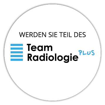 Werden Sie Teil des Teams