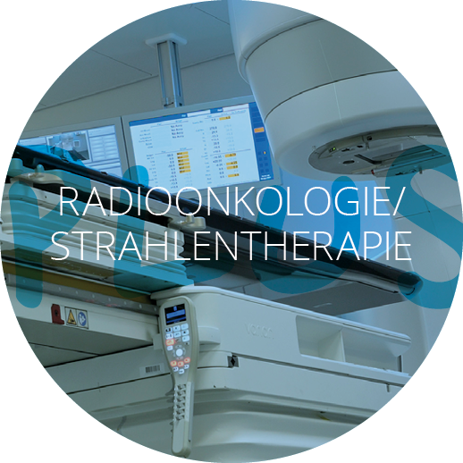 RADIOONKOLOGIE/ STRAHLENTHERAPIE