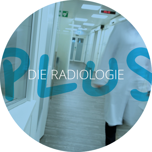 Die Radiologie