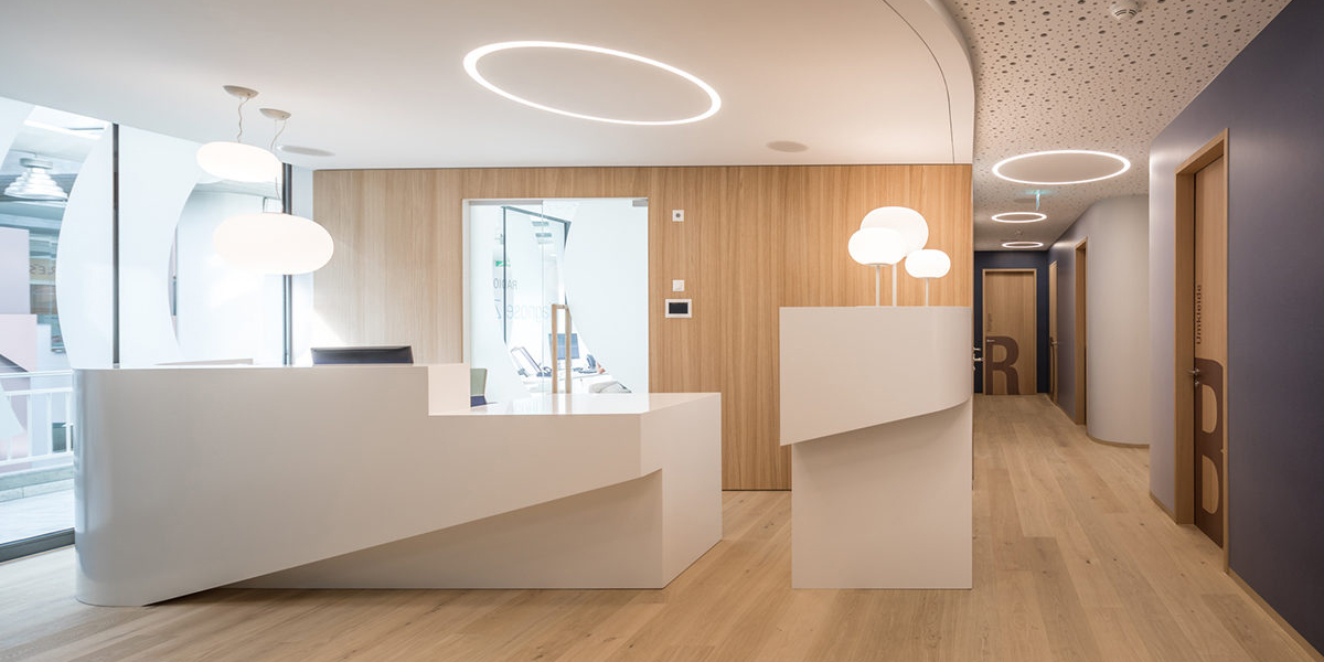 Diagnose Zentrum City Buchs