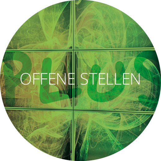 offene stellen