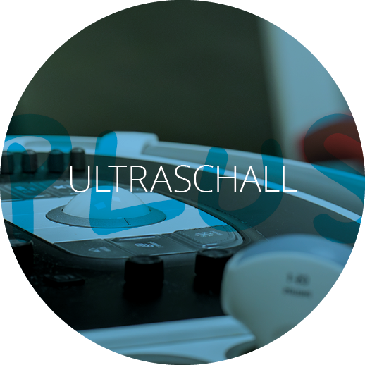 Ultraschall