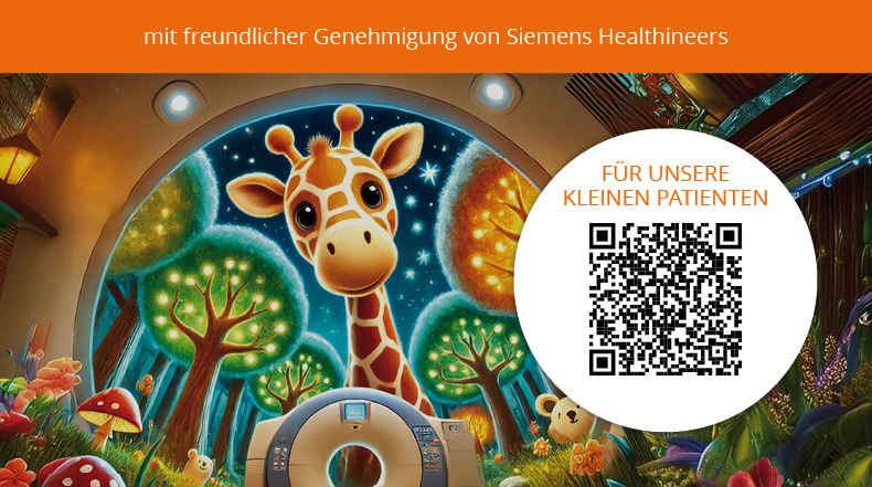 pediatric patient experience