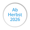 ab Herbst 2026