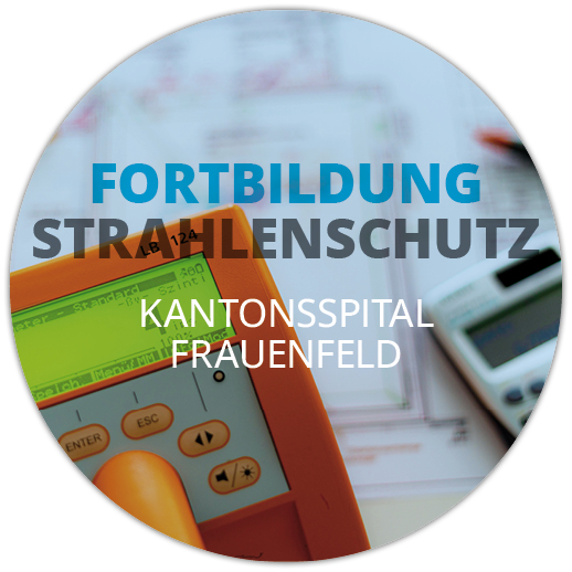Fortbildung Strahlenschutz